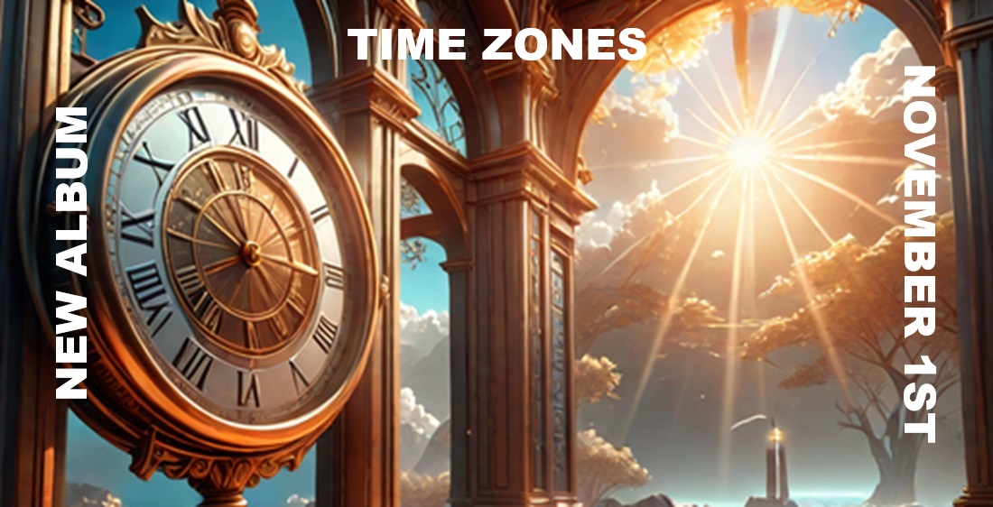 Time Zones banner version 1C